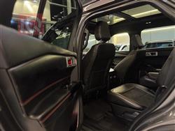 فۆرد ئێکسپلۆرەر